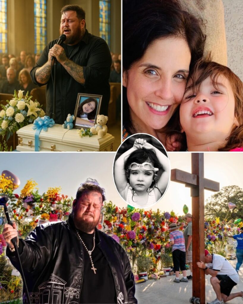 “She never made it home… but her words did” — America weeps as Jelly