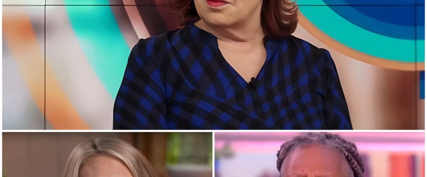 BREAKING: Carrie Underwood DEMANDS $50 MILLION From The View—Whoopi Goldberg’s 8-Word Outburst Leaves Studio in Shock!