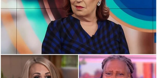 BREAKING: Carrie Underwood DEMANDS $50 MILLION From The View—Whoopi Goldberg’s 8-Word Outburst Leaves Studio in Shock!