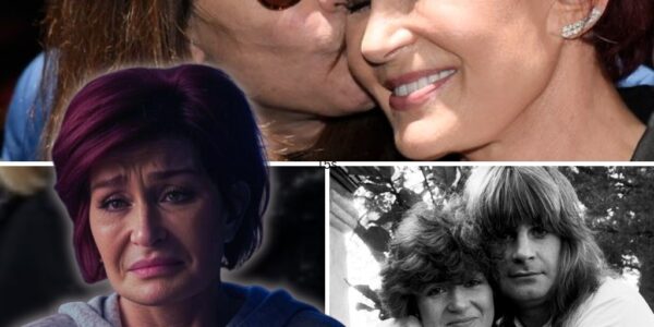 “I Didn’t Marry the Prince of Darkness — I Married the Man Who Held My Hand in Silence” As the world mourns Ozzy Osbourne, fans remember the wild rocker. But behind the madness was a man only Sharon truly knew. In a raw, tearful interview filmed just hours after his passing, Sharon Osbourne didn’t talk about concerts or headlines. She spoke of whispered jokes in hospital rooms. The way Ozzy tucked a blanket around her feet when she fell asleep on the tour bus. “He was chaos to the world,” she said, voice cracking. “But to me… he was calm.” She revealed that their final night together was silent — no final words, no declarations. Just fingers interlaced, breaths slowing together. “He didn’t need to say goodbye,” Sharon whispered. “He just squeezed my hand. That was enough.” This wasn’t a story about a rock god. It was about a husband, a soulmate — and a love louder than any heavy metal scream.