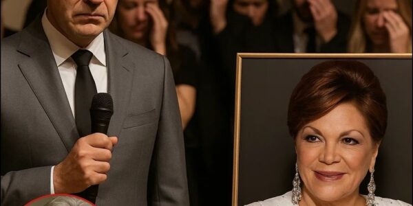 The Cathedral Fell Silent as Andrea Bocelli Stepped Forward, Eyes Closed, Heart Full. Connie Francis, the Voice That Comforted Millions, Was Gone at 87. With Only a Single Candle Flickering Near Her Ivory-Draped Casket, Andrea Began to Sing “The Prayer.” His Voice, Fragile Yet Soaring, Carried Every Ache, Every Memory, Every Thank-You the World Couldn’t Put Into Words. Tears Fell Quietly in the Pews. “It Felt Like We Were Hearing Angels,” Whispered One Fan, Clutching an Old Vinyl. Bocelli Ended the Song With a Trembling Breath, Then Gently Placed a White Rose Beside Her. “You Gave Us Light in Our Darkest Hours,” He Said Softly. “Now, May Angels Lead You Home.” Her Song May Have Ended, but Her Melody Never Will.