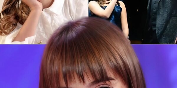 Hearing Virginia Bocelli’s Voice So Clear and Delicate Is Like a Breath of Fresh Air. As She Interprets It, “Away in a Manager” Flows With a Calm Elegance That Captivates the Heart.