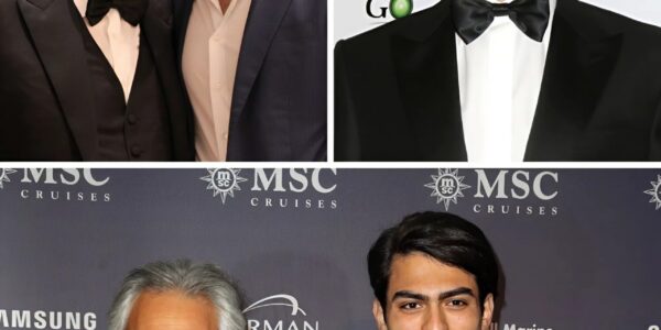 He carries the Bocelli name like a crown—and a burden. Matteo’s voice is hauntingly familiar, yet behind every note lies a silent rebellion. As the world compares him to his legendary father, few see the internal war he’s fighting: to honor a legacy without being consumed by it. This is more than music. It’s identity, pressure, and the cost of chasing greatness in a shadow that’s loved by millions. His journey is beautiful, yes—but it’s also breaking him in ways no spotlight can fix.