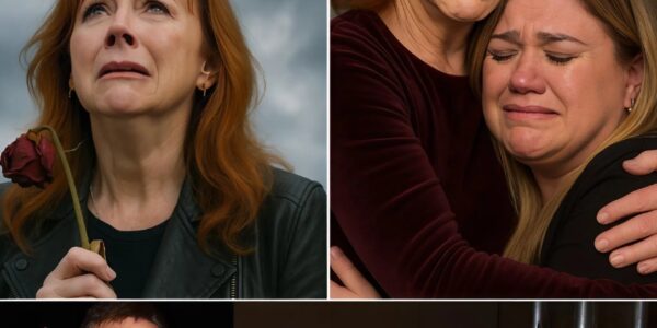 She wasn’t just his stepmom—she was his rock. From the moment Brandon Blackstock entered her life, Reba McEntire treated him like her own flesh and blood, standing by him through every milestone, every heartbreak, and every triumph. Once, she summed it up in six simple words: “I love him like he’s my blood.” Today, those words cut deeper than ever. Brandon has passed away at just 48, after a quiet, courageous battle with cancer. 💔 Their bond was more than family—it was a story of love, loyalty, and unshakable connection. And now, Reba faces the unthinkable: saying goodbye to the man she helped raise, but will always call her son.