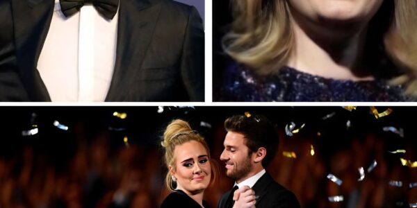 Adele and Matteo Bocelli’s Unseen Act of Bravery: The Night They Silenced the Spotlight, Emptied Their Pockets, and Changed Thousands of Orphans’ Lives Forever.