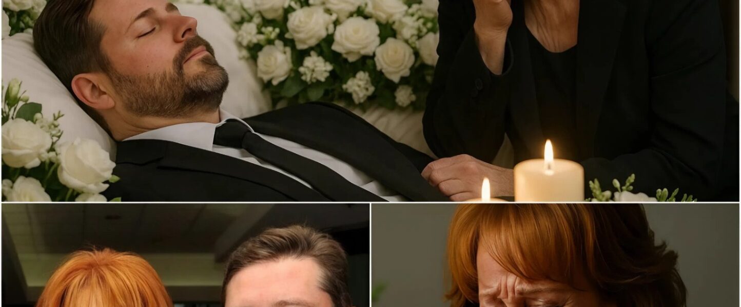 Reba McEntire is heartbroken over the sudden passing of her beloved son, Brandon Blackstock. His untimely departure has left a deep void, one that words can scarcely capture. Reba often reflects on the dreams and plans they shared for the future—a future now forever changed. She recalls a moment from years ago when they sat together, planning a musical collaboration that would have brought their worlds together in ways only they could have imagined. That dream, though never realized, will always remain in her heart. As she navigates this profound loss, Reba finds solace in the cherished memories and the love they shared.