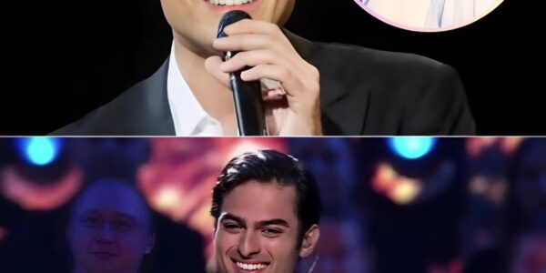 “He’s Not Just Chasing Stars — He’s Becoming One”: Matteo Bocelli’s Mesmerizing New Single Leaves Fans Breathless. With the Release of His Stunning New Single “Chasing Stars,” Matteo Bocelli Has Stepped Into the Spotlight Not as the Son of a Legend, but as a Force of His Own. Released in July to Thunderous Anticipation, the Track Is a Powerful Collision of Classical Soul and Modern Pop Rhythm — a Song That Dares to Dream but Never Loses Its Grip on Raw Emotion.