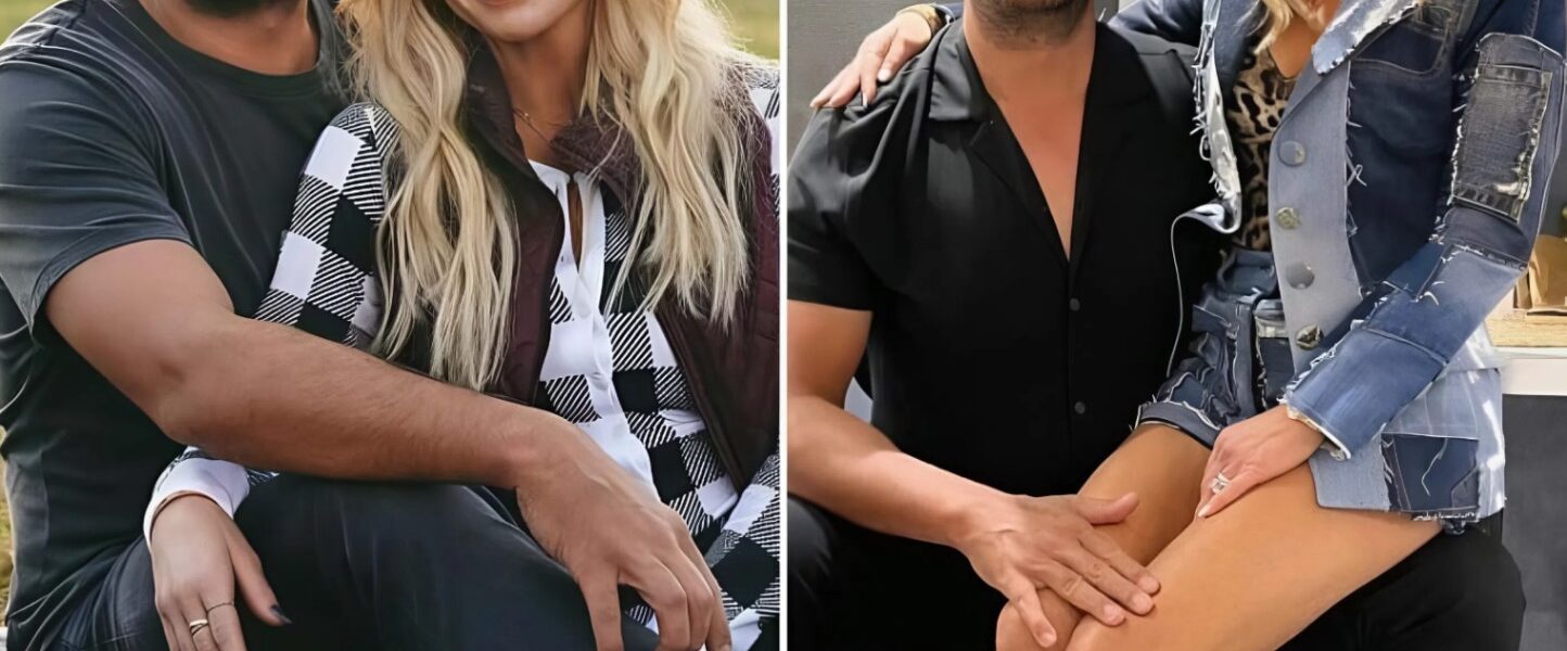 Luke Bryan Met His Wife in the Most Unexpected Way and Nearly Lost Her Forever Before Fate Brought Them Back Together.