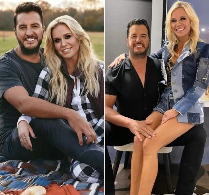 Luke Bryan Met His Wife in the Most Unexpected Way and Nearly Lost Her Forever Before Fate Brought Them Back Together.