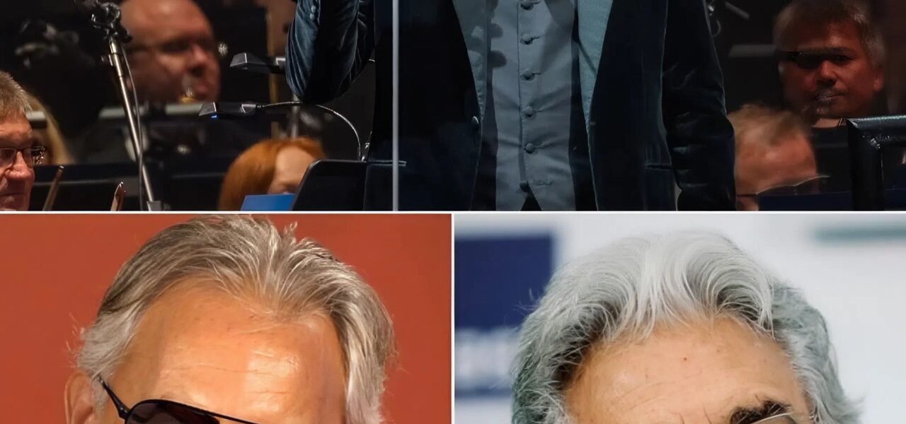 Andrea Bocelli has spoken out, saying he is “appalled” by the backlash faced by a fellow opera singer over allegations of sexual misconduct. The world-renowned tenor expressed shock at the way his colleague has been treated, emphasizing the importance of fairness and due process. His comments have sparked debate across the classical music world, with some praising his loyalty and others questioning the stance. So what exactly did Bocelli say — and how is the opera community responding?