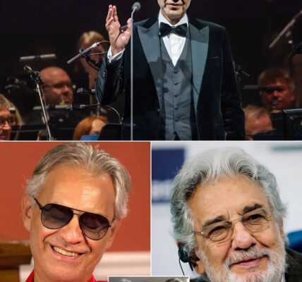 Andrea Bocelli has spoken out, saying he is “appalled” by the backlash faced by a fellow opera singer over allegations of sexual misconduct. The world-renowned tenor expressed shock at the way his colleague has been treated, emphasizing the importance of fairness and due process. His comments have sparked debate across the classical music world, with some praising his loyalty and others questioning the stance. So what exactly did Bocelli say — and how is the opera community responding?