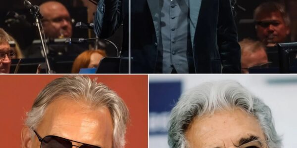 Andrea Bocelli has spoken out, saying he is “appalled” by the backlash faced by a fellow opera singer over allegations of sexual misconduct. The world-renowned tenor expressed shock at the way his colleague has been treated, emphasizing the importance of fairness and due process. His comments have sparked debate across the classical music world, with some praising his loyalty and others questioning the stance. So what exactly did Bocelli say — and how is the opera community responding?