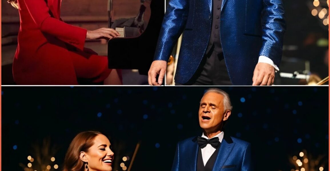 “She Didn’t Play for Applause… She Played for Every Mother Still Holding On.” Under the Golden Glow of Chandeliers in St. James’s Palace, Something Extraordinary Happened. Princess Catherine, Dressed in Quiet Elegance, Walked Silently to the Grand Piano. She Didn’t Speak — She Simply SAT Down and Began to Play Ave Maria. The Room Froze.