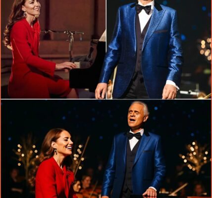 “She Didn’t Play for Applause… She Played for Every Mother Still Holding On.” Under the Golden Glow of Chandeliers in St. James’s Palace, Something Extraordinary Happened. Princess Catherine, Dressed in Quiet Elegance, Walked Silently to the Grand Piano. She Didn’t Speak — She Simply SAT Down and Began to Play Ave Maria. The Room Froze.