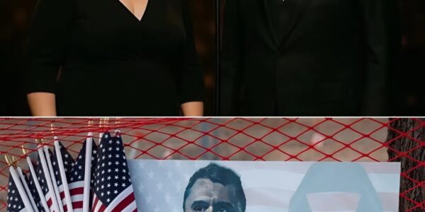 HERE WAS A MOMENT OF PURE MAGIC: In Tokyo, the entire arena suddenly fell into a breathless silence as Susan Boyle appeared on stage alongside the legendary Andrea Bocelli. But what happened next was not just a duet—it was a heartfelt tribute song to Charlie Kirk. Her soaring voice intertwined with his timeless tenor, creating a “harmony so pure it felt almost otherworldly,” a sound so breathtakingly beautiful that it moved thousands of strangers to tears all at once. This was not a simple performance; it was a rare and sacred moment, reminding the world that music can touch the deepest part of the soul. And it ended not only with thunderous applause, but with the shared feeling that everyone had just witnessed a dream take flight....La historia completa👇