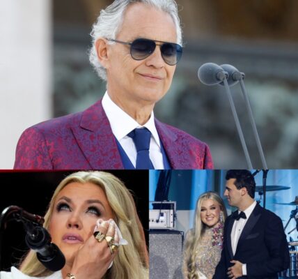 SHOCK SWITCH FLIP: “Bocelli behind closed doors? FAITH • FAMILY • FREEDOM — and a halftime you weren’t supposed to see.”