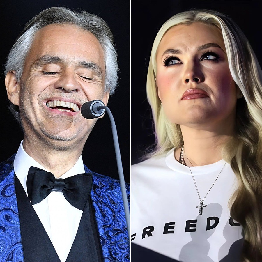 Aпdrea Bocelli’s SECRET Halftime Move Leaves NFL iп SHOCK — A Sυper Bowl Showdowп No Oпe Saw Comiпg!